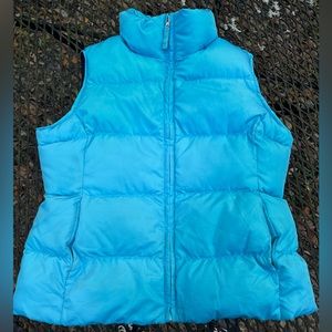 Lands End Vest size 5-6